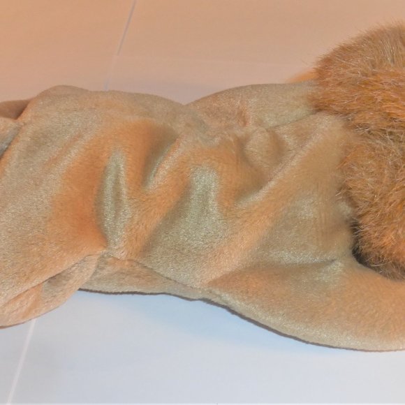 Rare ERROR 1996 TY BEANIE Baby ROARY Lion Feb 20th Beanie Babies Collection - Picture 4 of 8